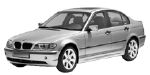 BMW E46 U2702 Fault Code
