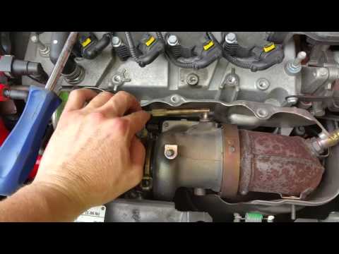 See U2702 repair manual